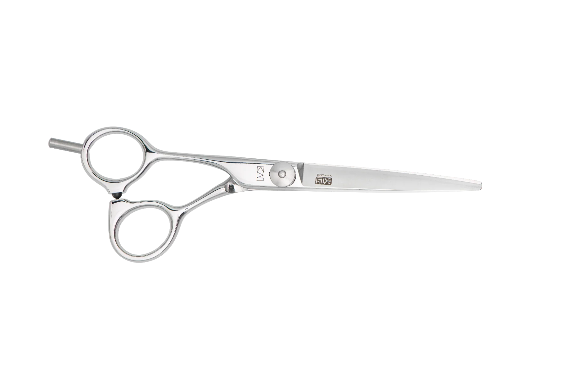 Kasho Design Master 6.0" Offset Lefty Shear
