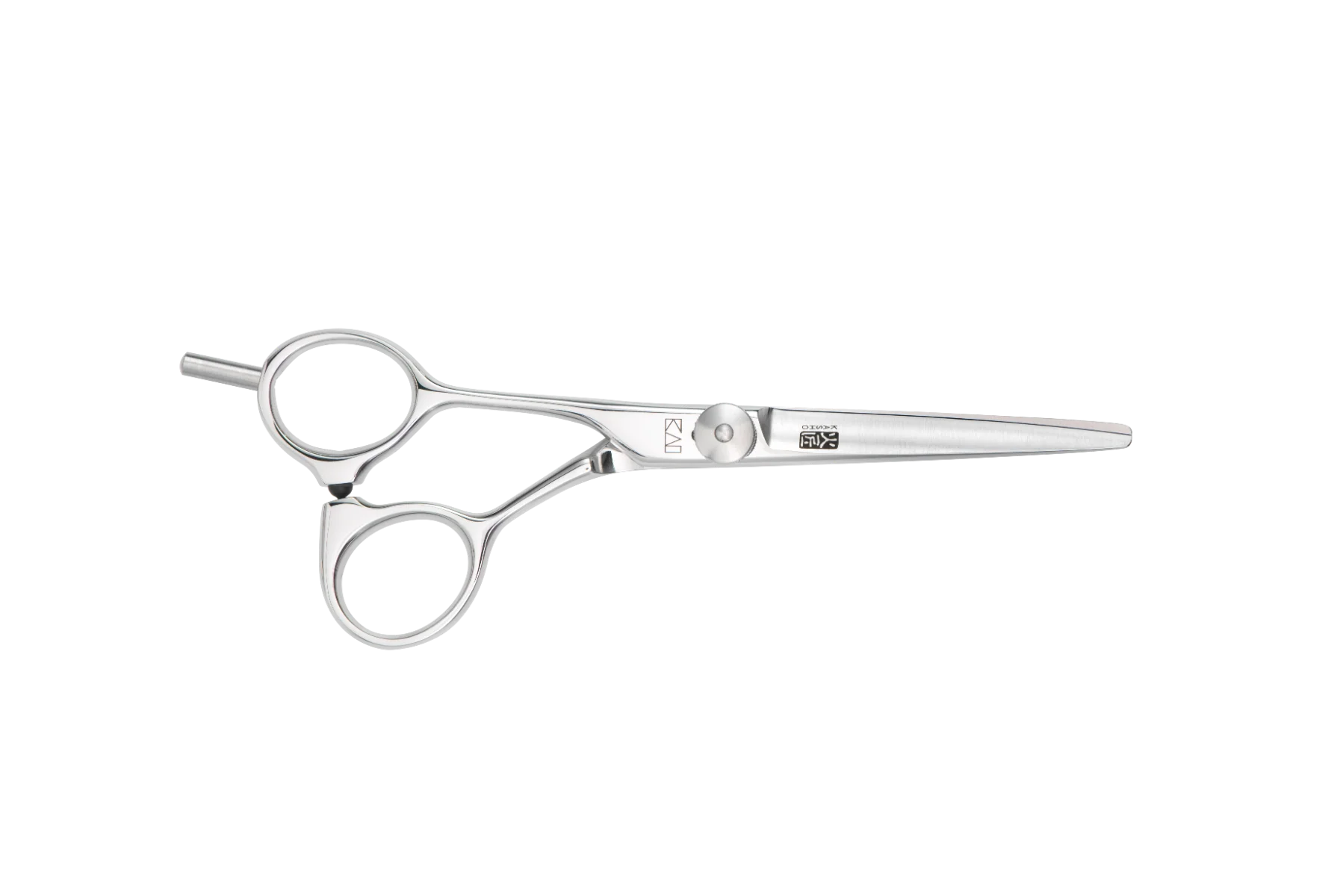 Kasho Design Master 5.5" Offset Lefty Shear