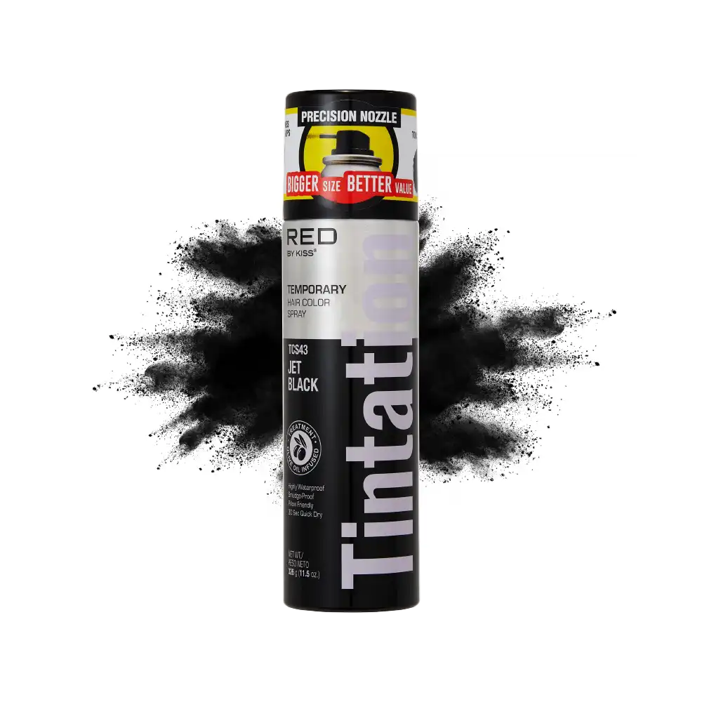 Kiss Root Tintation Colour Spray 11.5oz - Image 2