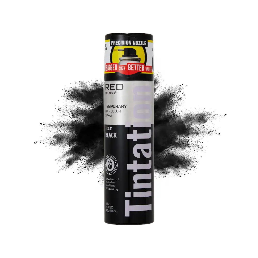Kiss Root Tintation Colour Spray 11.5oz - Image 3