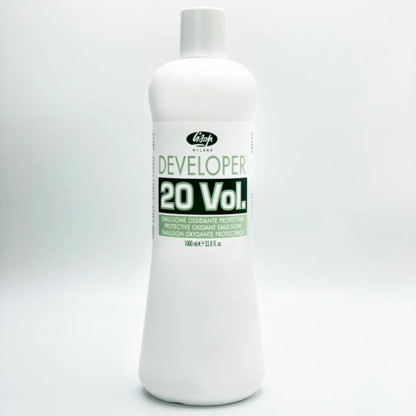 Lisap Peroxide Developer - Image 2