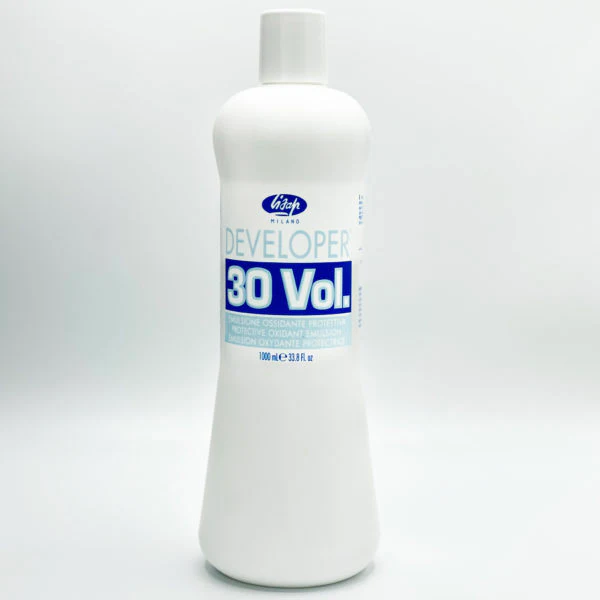 Lisap Peroxide Developer - Image 3
