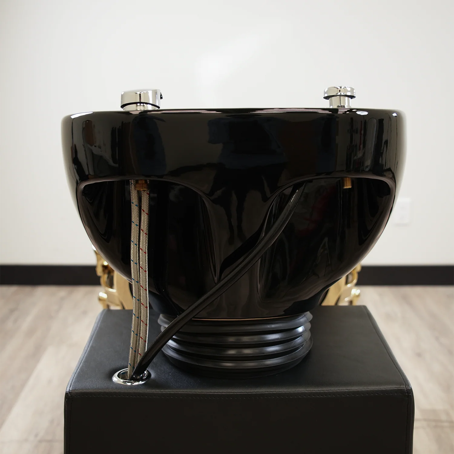 Luxor Shampoo Backwash Unit - Image 13