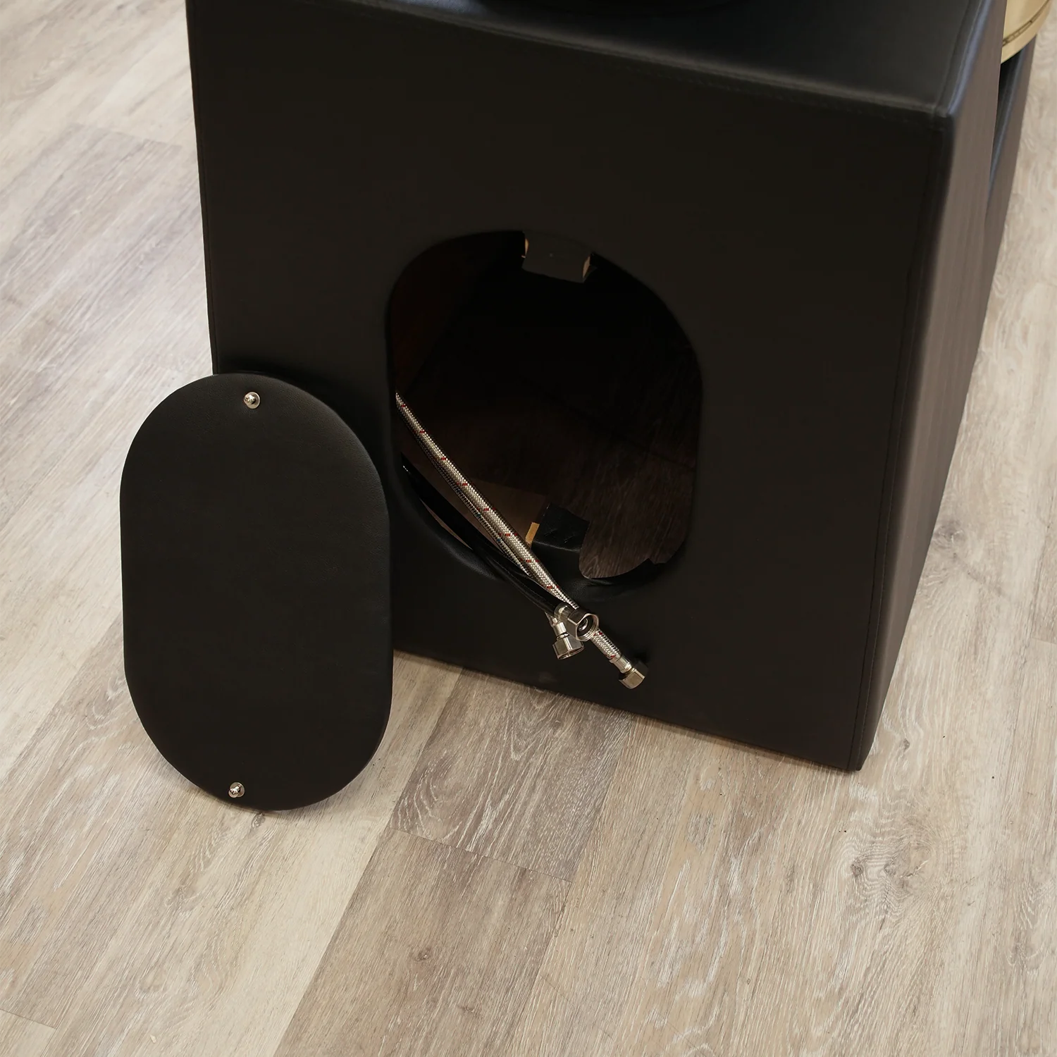 Luxor Shampoo Backwash Unit - Image 16