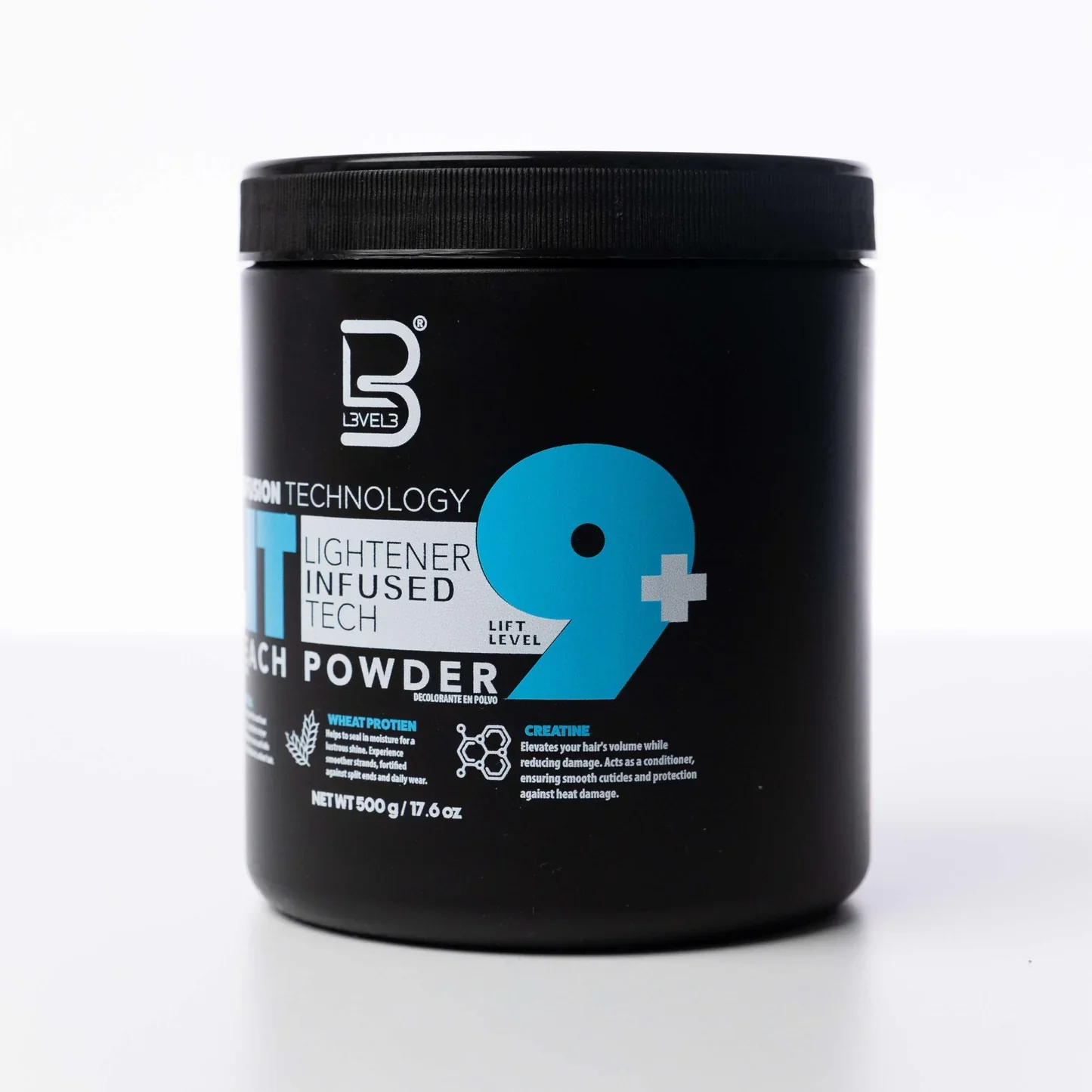 LV3 BondFusion LIT Bleach Powder 500GR - Image 3