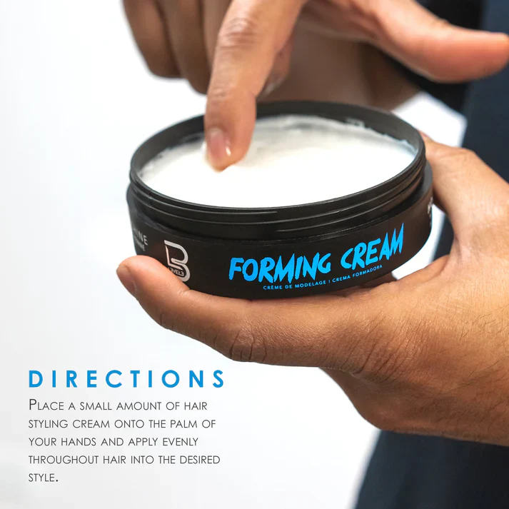 LV3 Forming Cream 100ML - Image 2