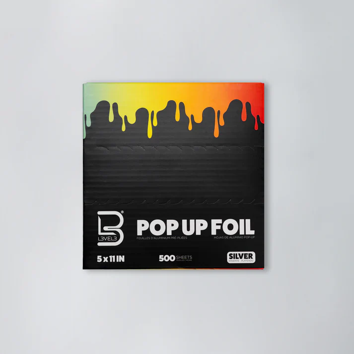 LV3 Pop Up Foil
