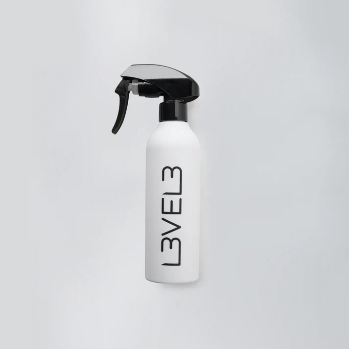 LV3 Rubberized Spray Bottle - Image 3