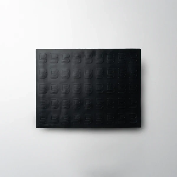 LV3 Silicon Station Mat