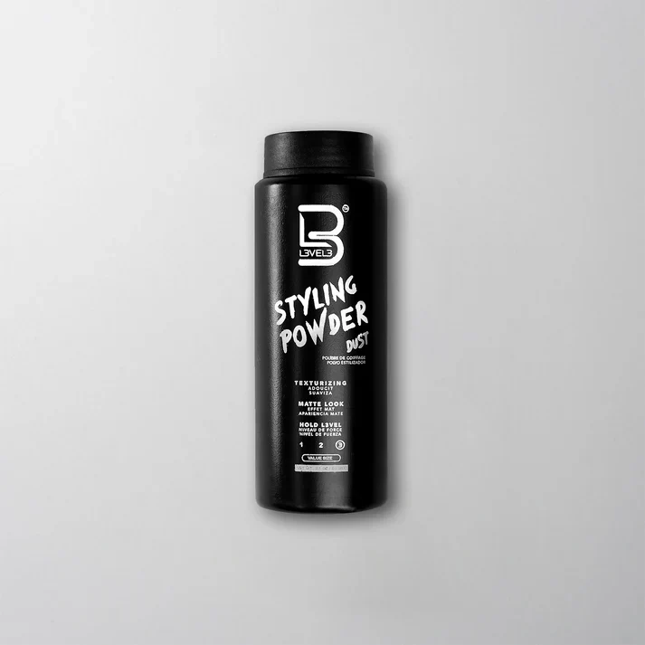 LV3 Styling Powder 60GR