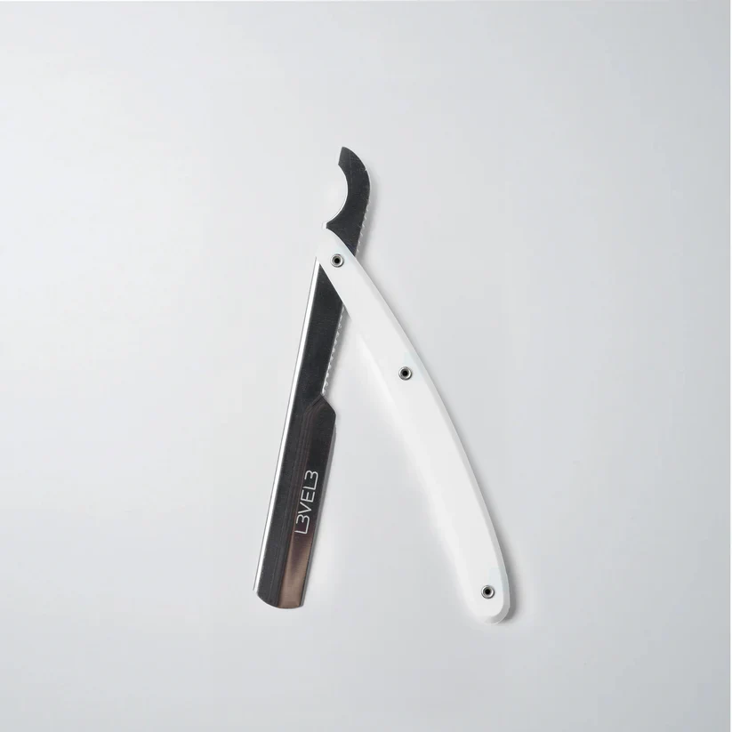 LV3 Turkish Straight Razor - Image 3