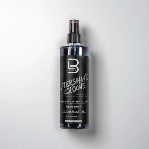 LV3 Aftershave Cologne 400 ml - Image 4