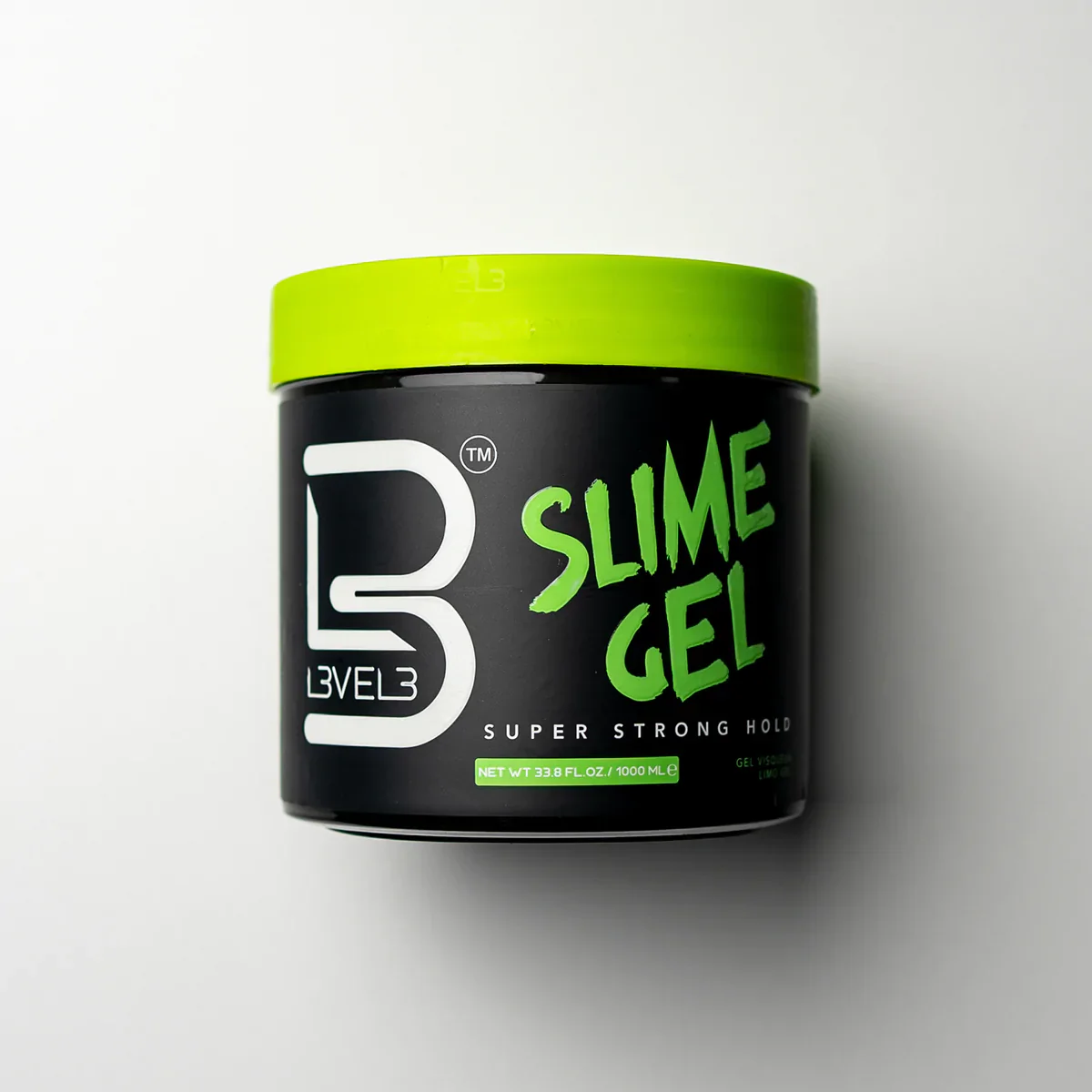 LV3 Slime Gel - Image 2