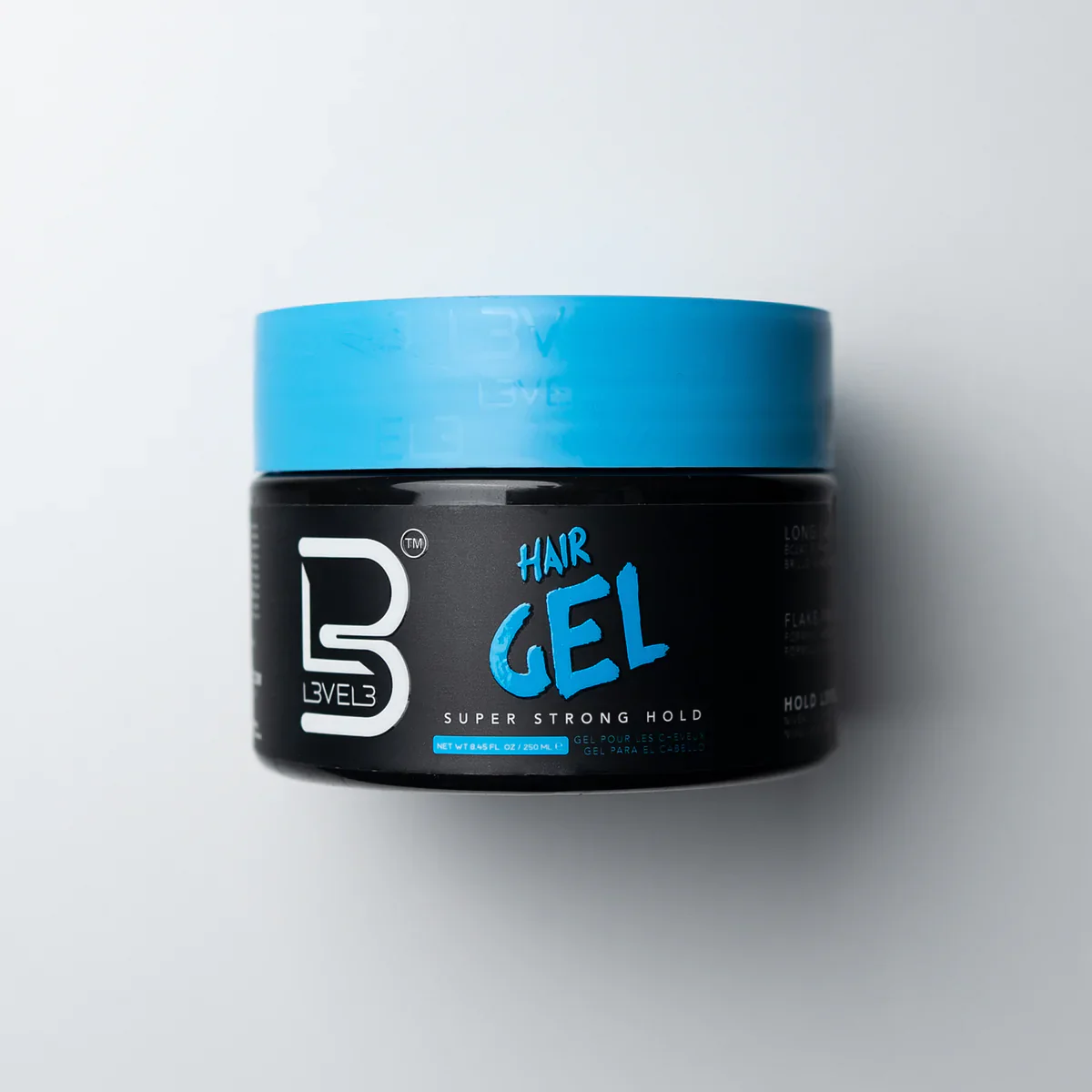 LV3 Super Strong Hair Gel - Image 2