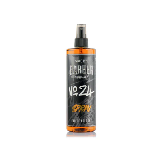 Marmara Barber Cologne No.24 400ML