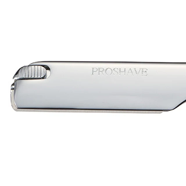 Nikky Proshave Razor Holder Folding - Image 4