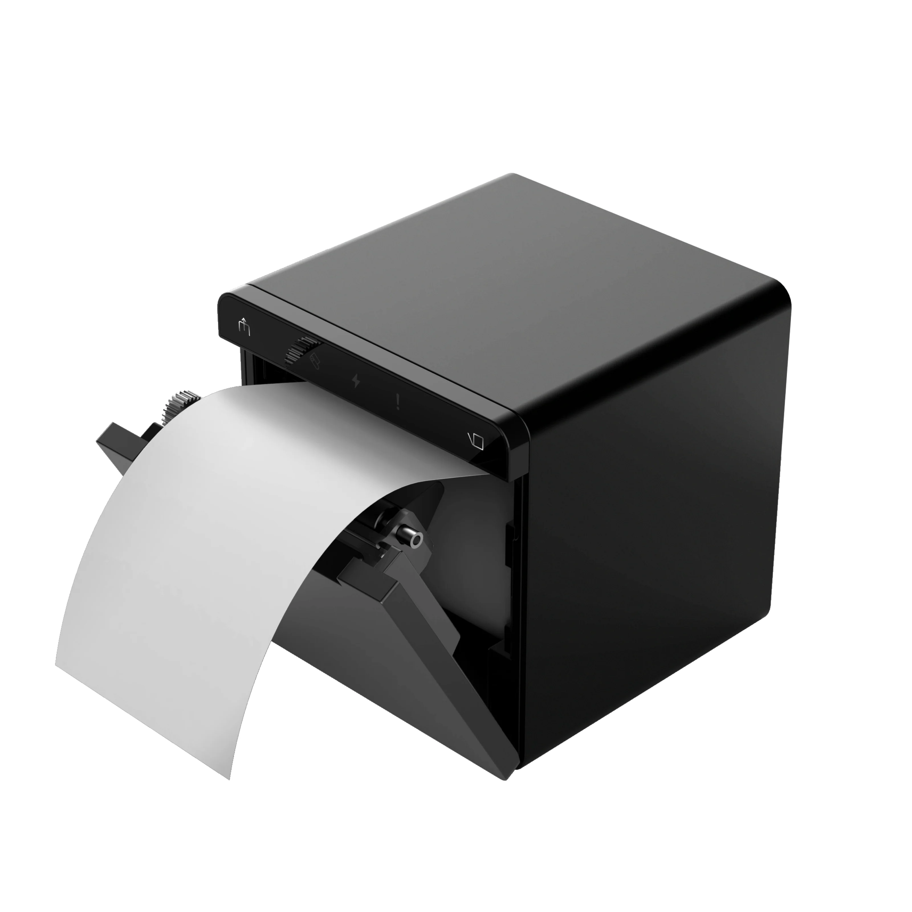 Barber-OS Receipt Printer - Image 2
