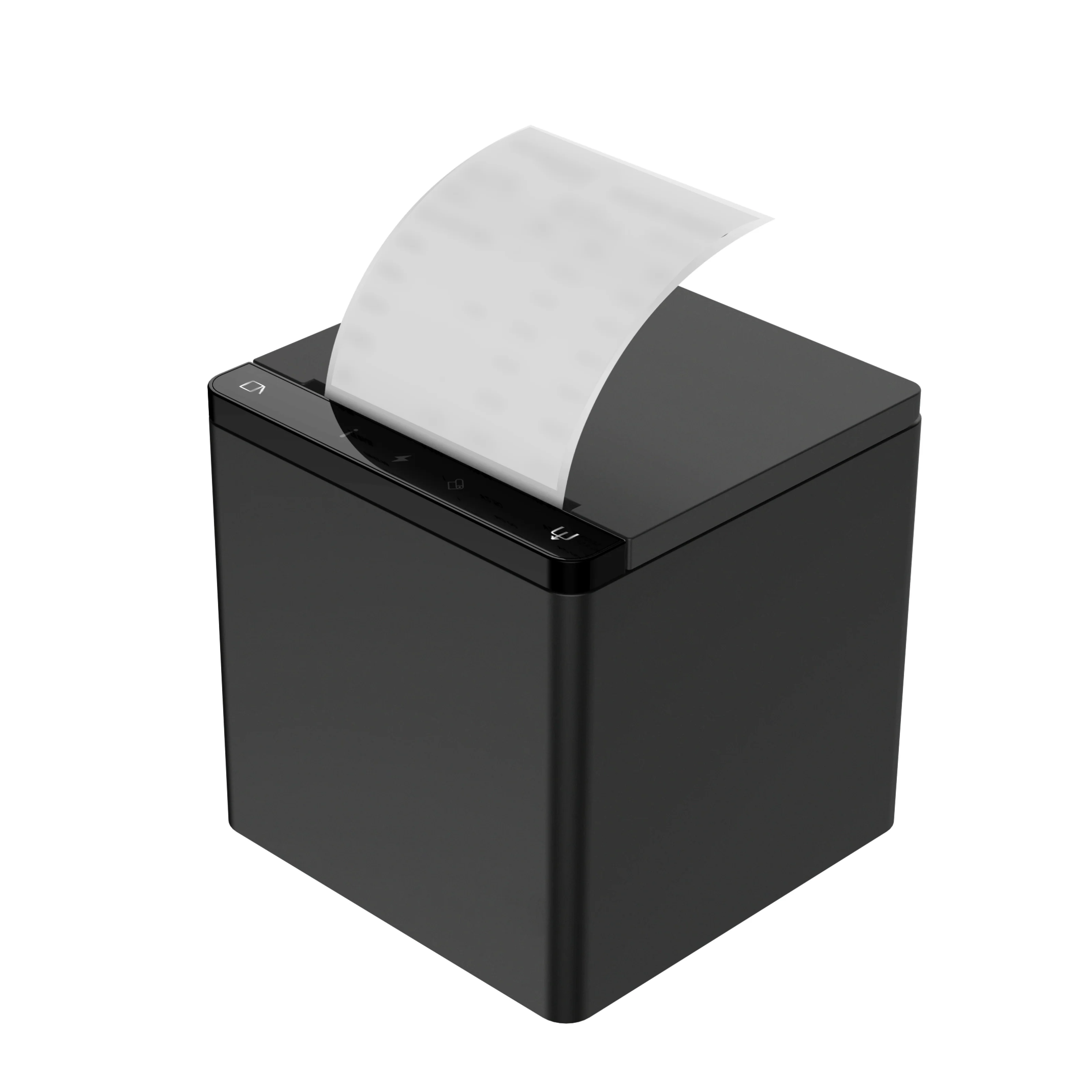 Barber-OS Receipt Printer - Image 3