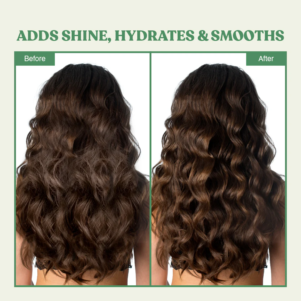 Red by Kiss Natural Hair Oil - Rosemary 2.5oz. - Image 3