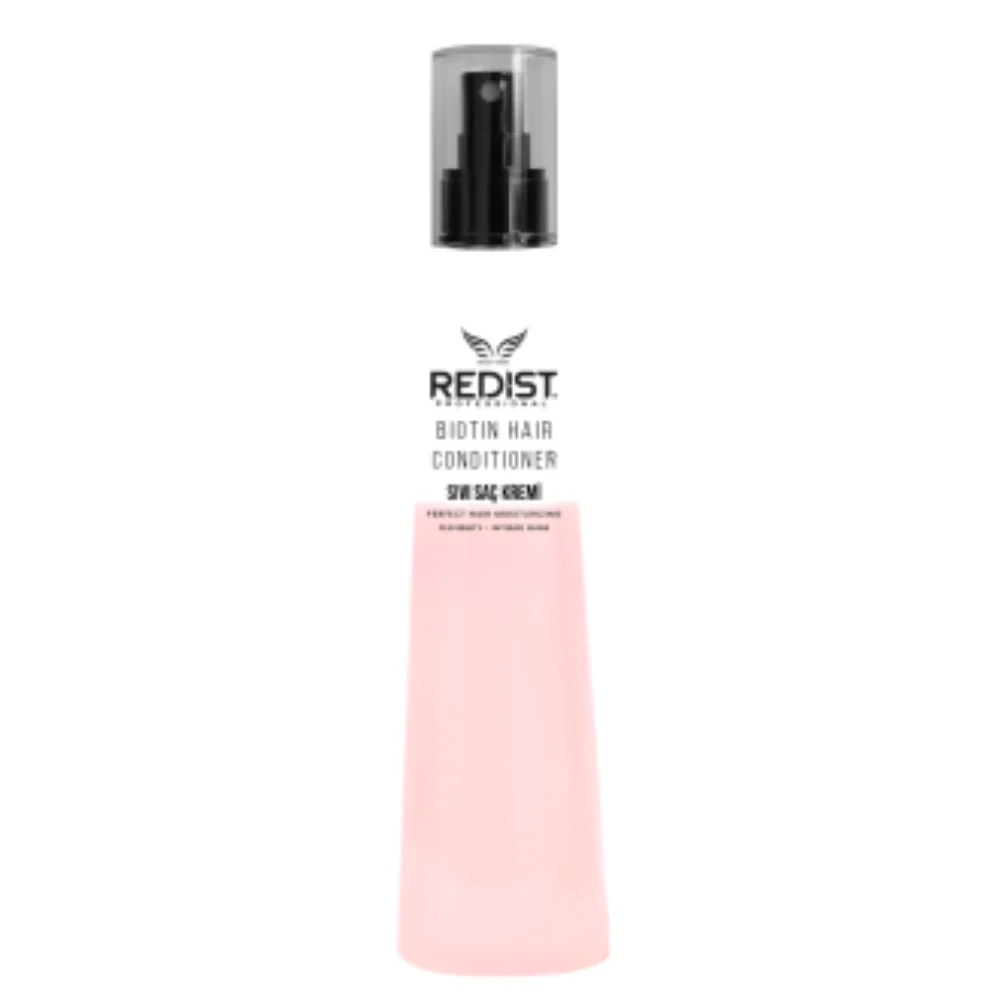 Redist Biotin Volumizing Two Phase Conditioner Spray 225 ml - Image 2