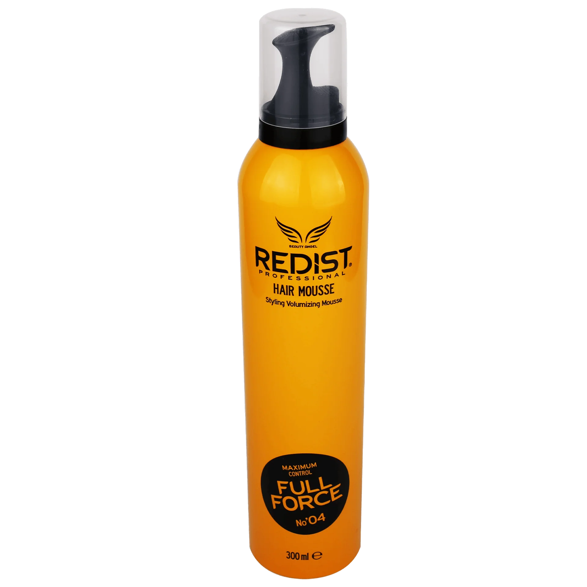 Redist Hair Mousse Full Force 300 ml - Image 2