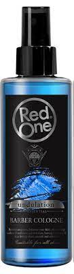RedOne Barber Cologne Aftershave Spray 150 ml - Image 12