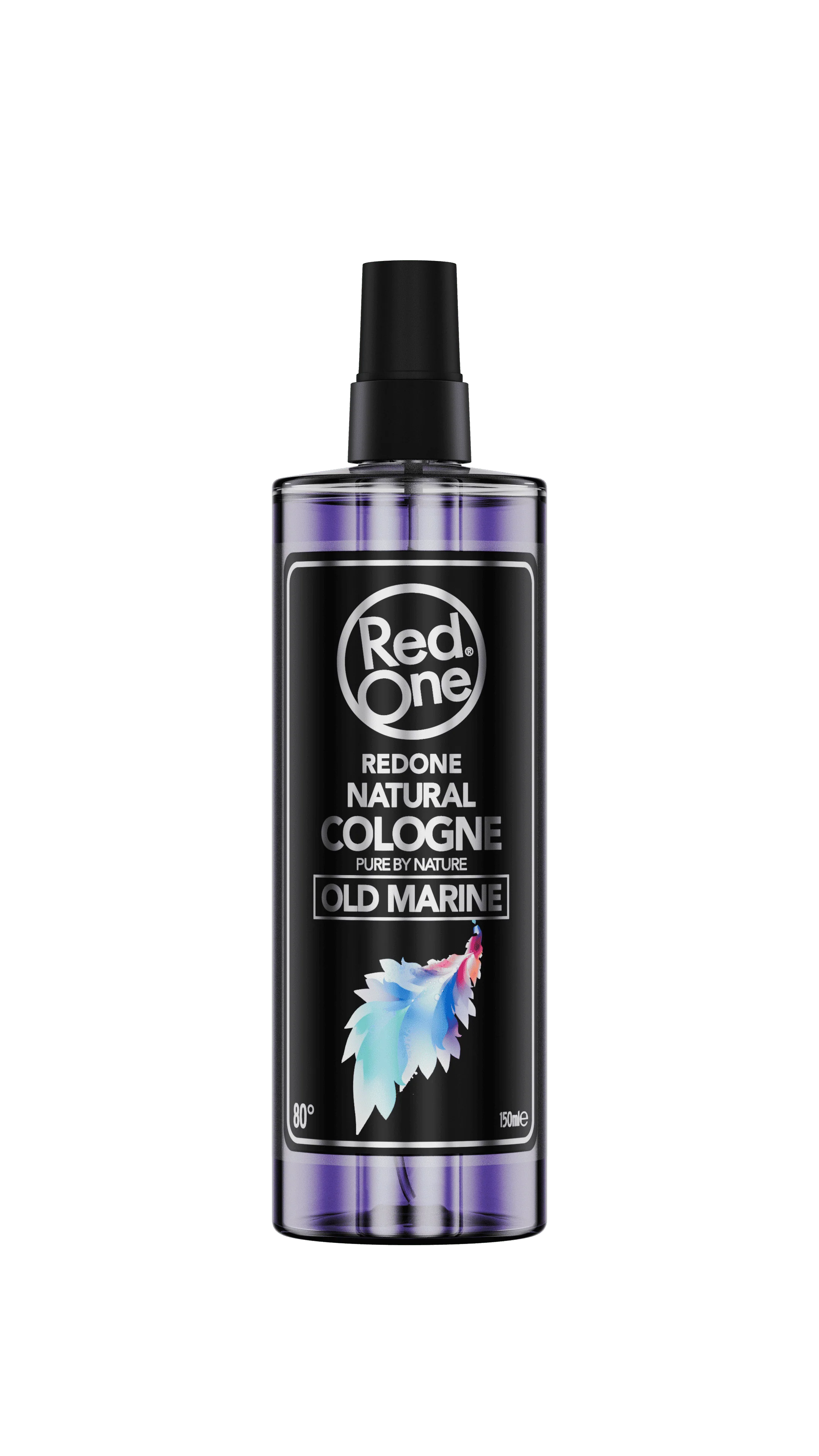 RedOne Barber Cologne Aftershave Spray 150 ml - Image 13