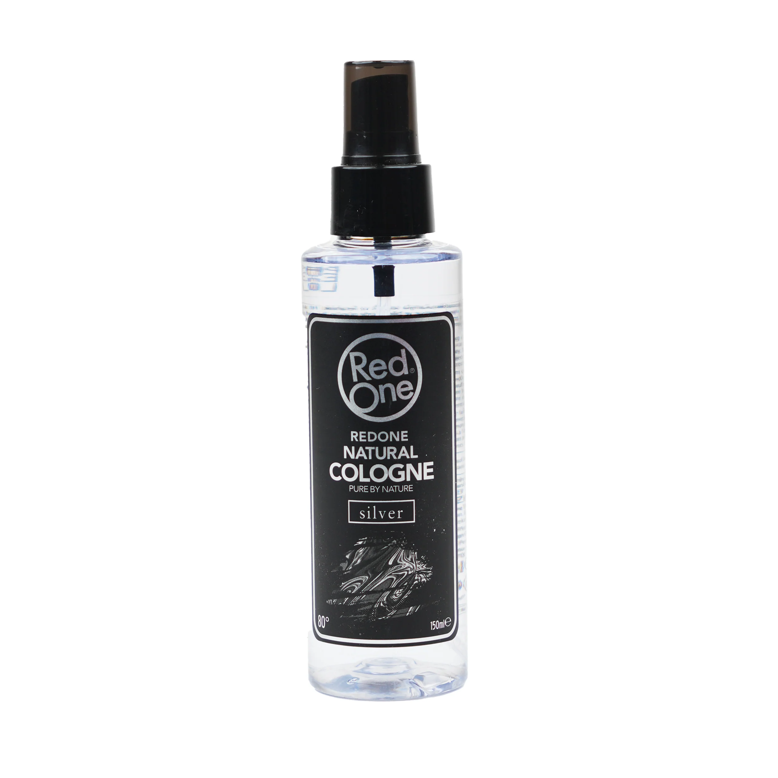 RedOne Barber Cologne Aftershave Spray 150 ml - Image 3