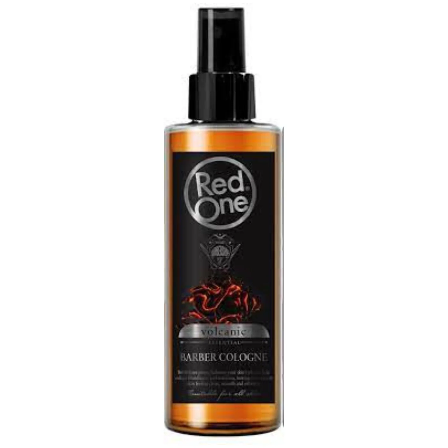 RedOne Barber Cologne Aftershave Spray 400 ml - Image 12