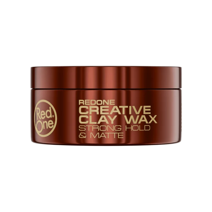 RedOne Creative Clay Wax - Image 2