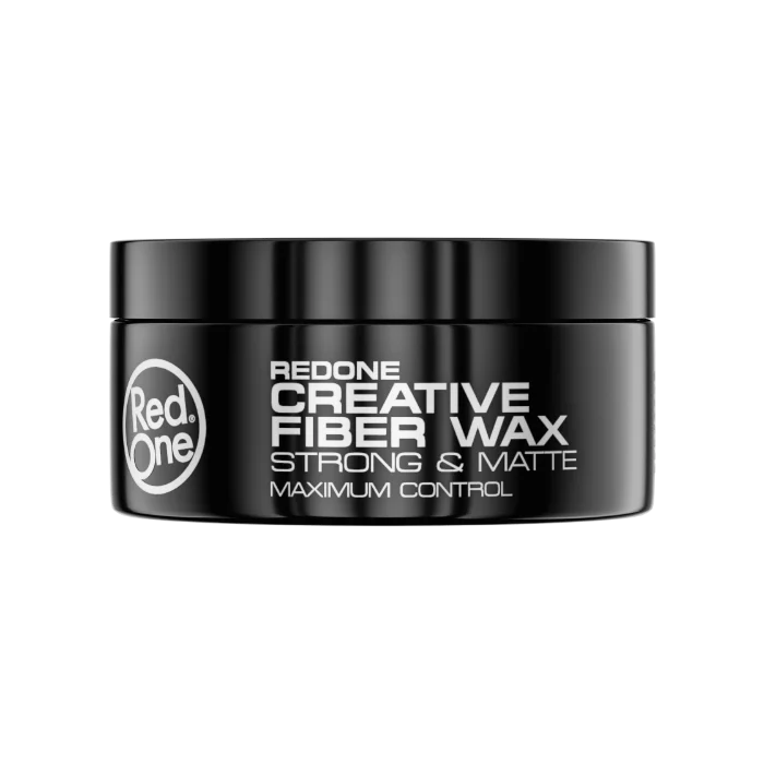Redone Creative Fiber Wax - Image 2