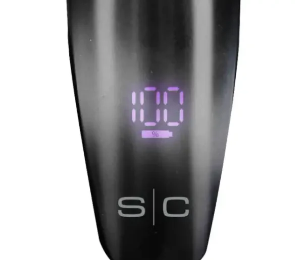 S|C Ace 2.0 Professional Triple Foil Shaver - Image 4