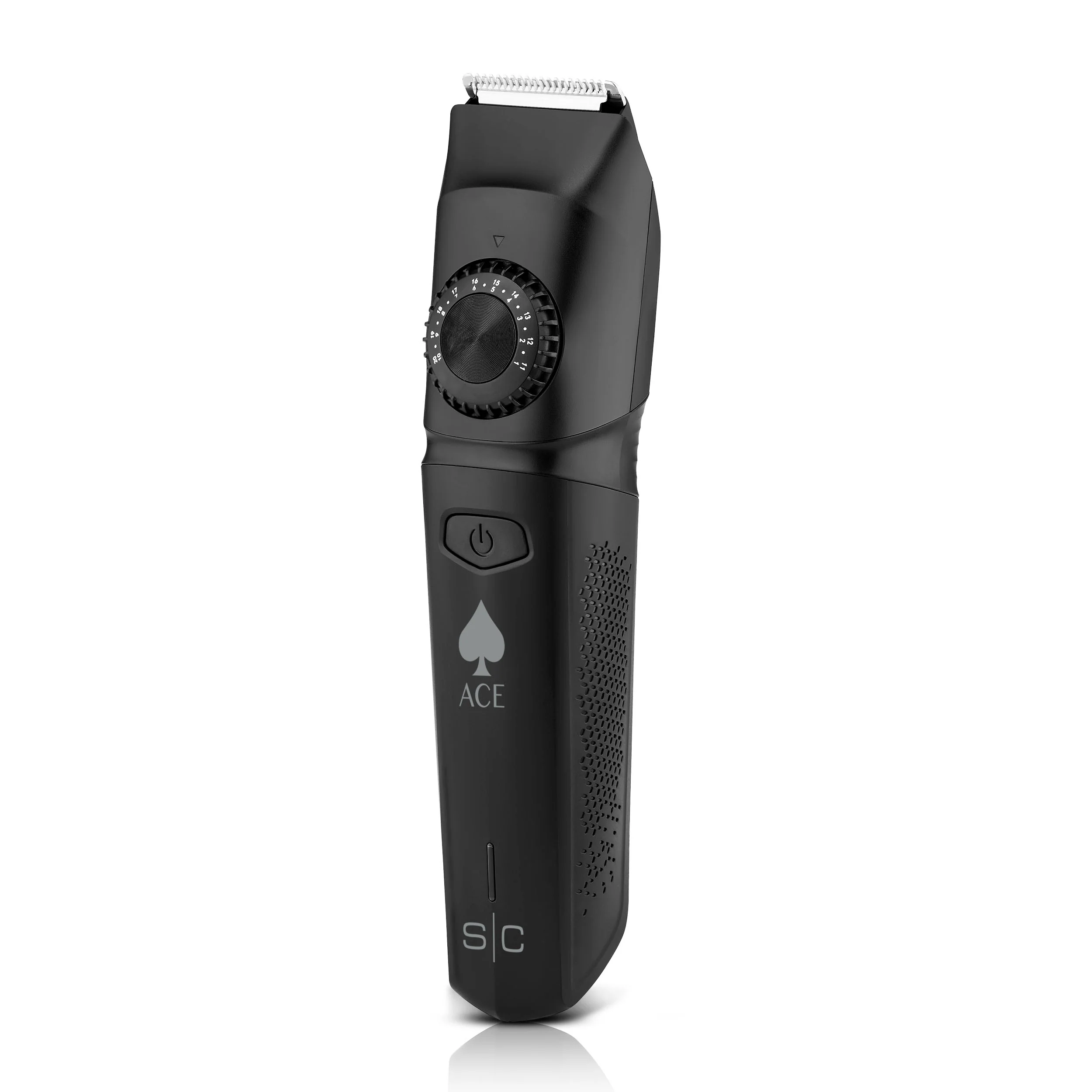S|C Ace Beard Blender Cordless Trimmer - Image 6