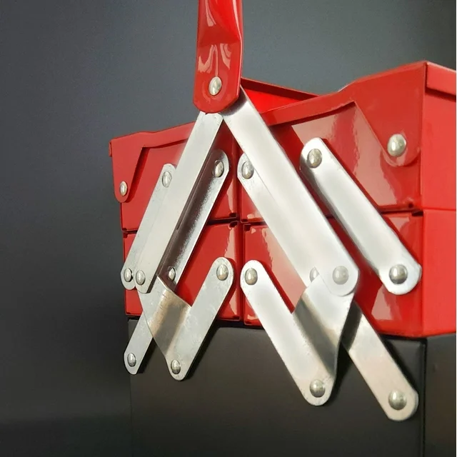 S|C Blade Runna' Tool Box - Image 2