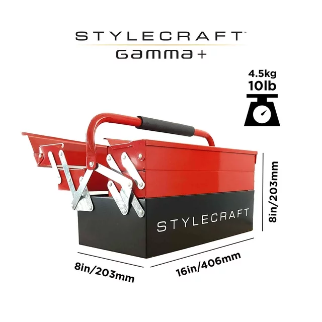 S|C Blade Runna' Tool Box - Image 3