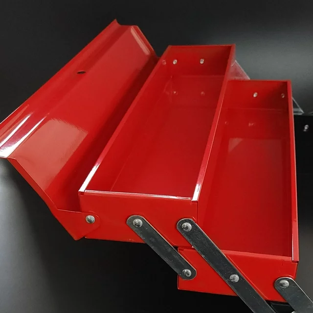 S|C Blade Runna' Tool Box - Image 5