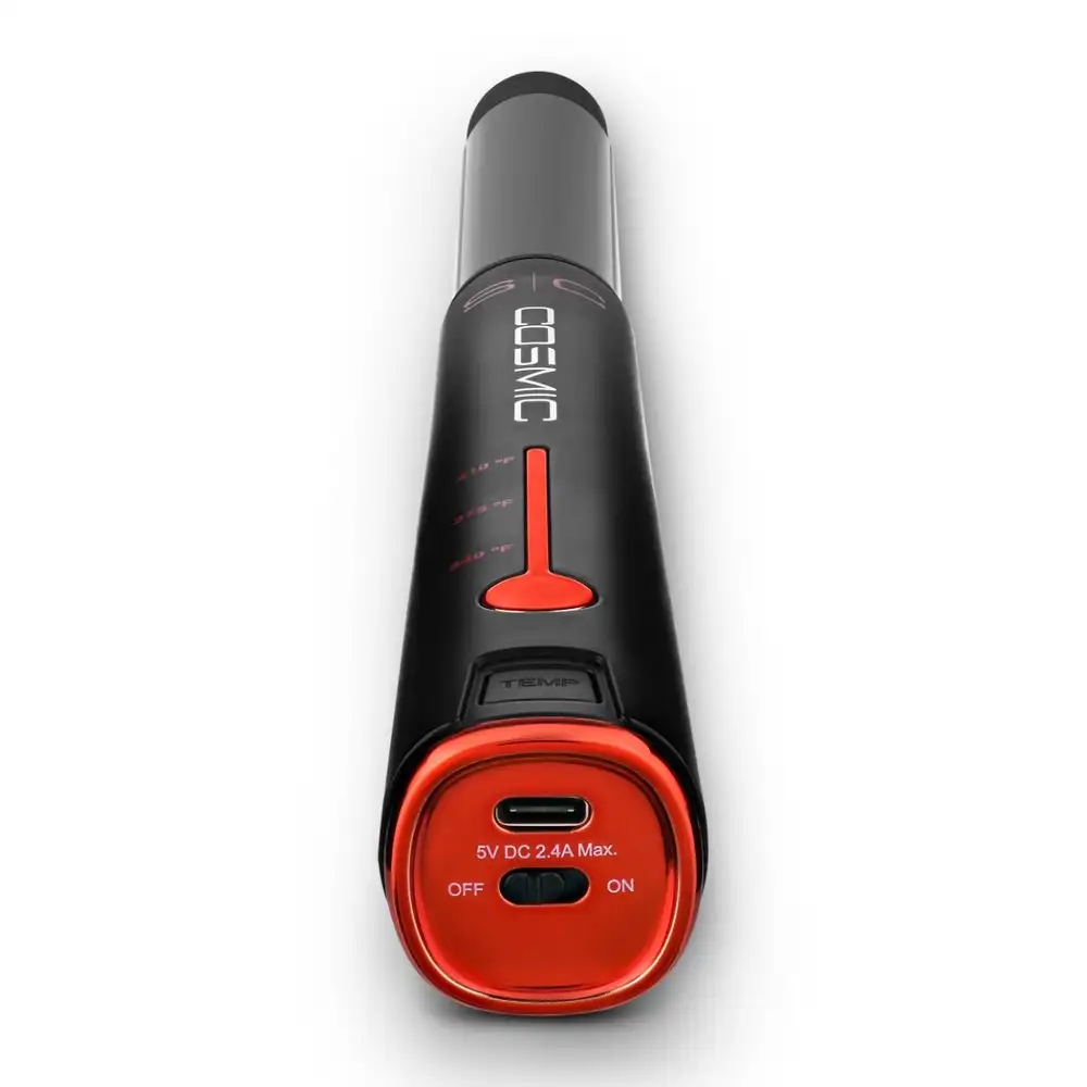 S|C Cosmic Cordless Curling Wand - Image 2