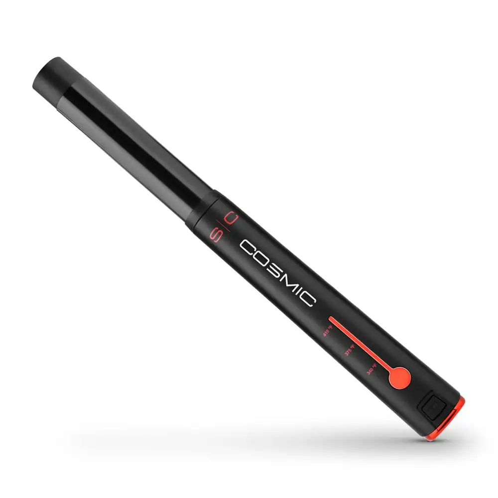 S|C Cosmic Cordless Curling Wand - Image 4