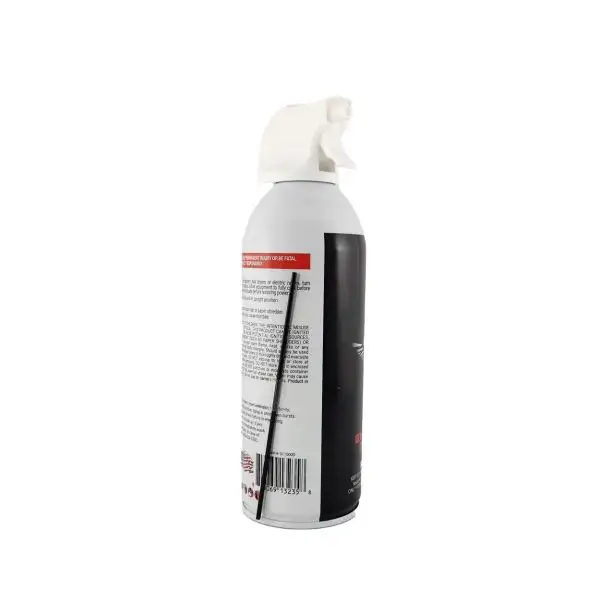 S|C Duster-X Spray Aerosol 10oz. - Image 3