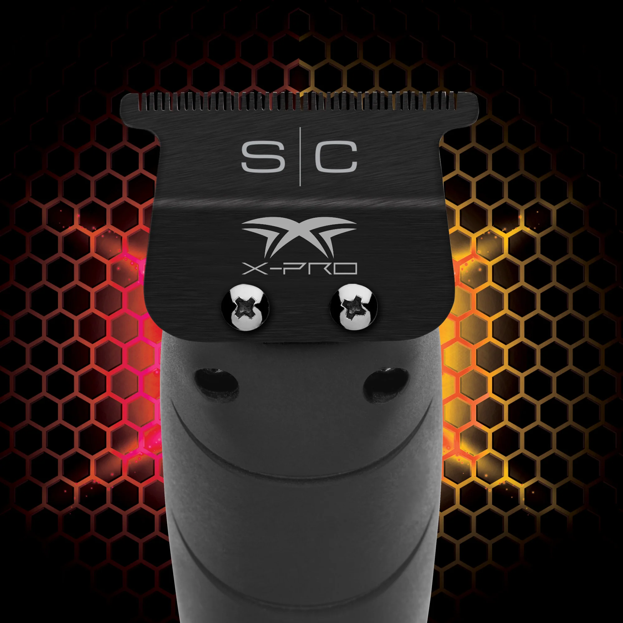 S|C Fixed Black Diamond X-Pro Wide Blade with Black Diamond “The One” Cutter - Image 5