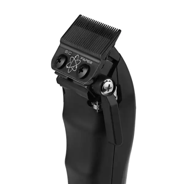 S|C Instinct IN2 Vector Motor Cordless Clipper - Metal Edition - Image 4