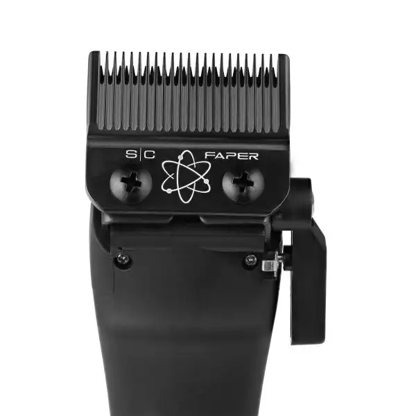 S|C Instinct IN2 Vector Motor Cordless Clipper - Metal Edition - Image 5