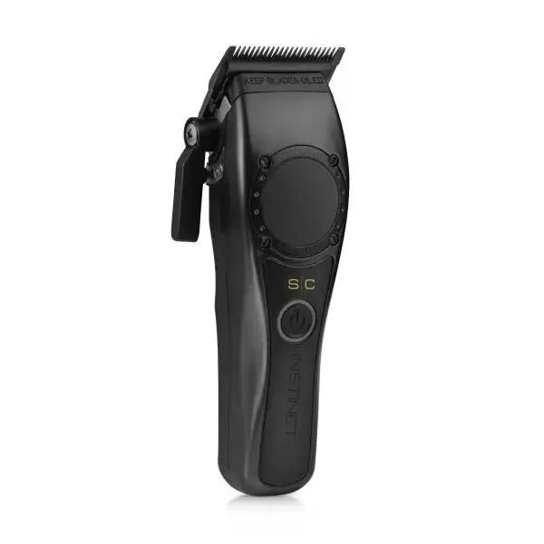 S|C Instinct IN2 Vector Motor Cordless Clipper - Image 4