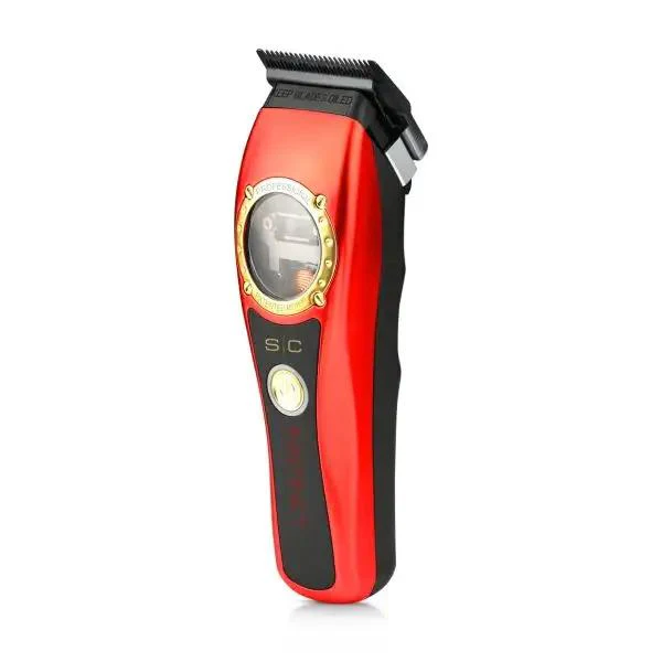 S|C Instinct IN2 Vector Motor Cordless Clipper - Image 6