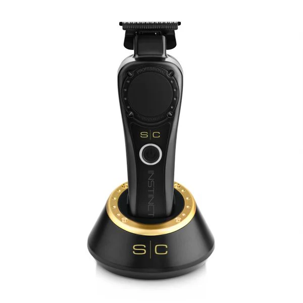 S|C Instinct IN2 Vector Motor Cordless Trimmer - Image 3