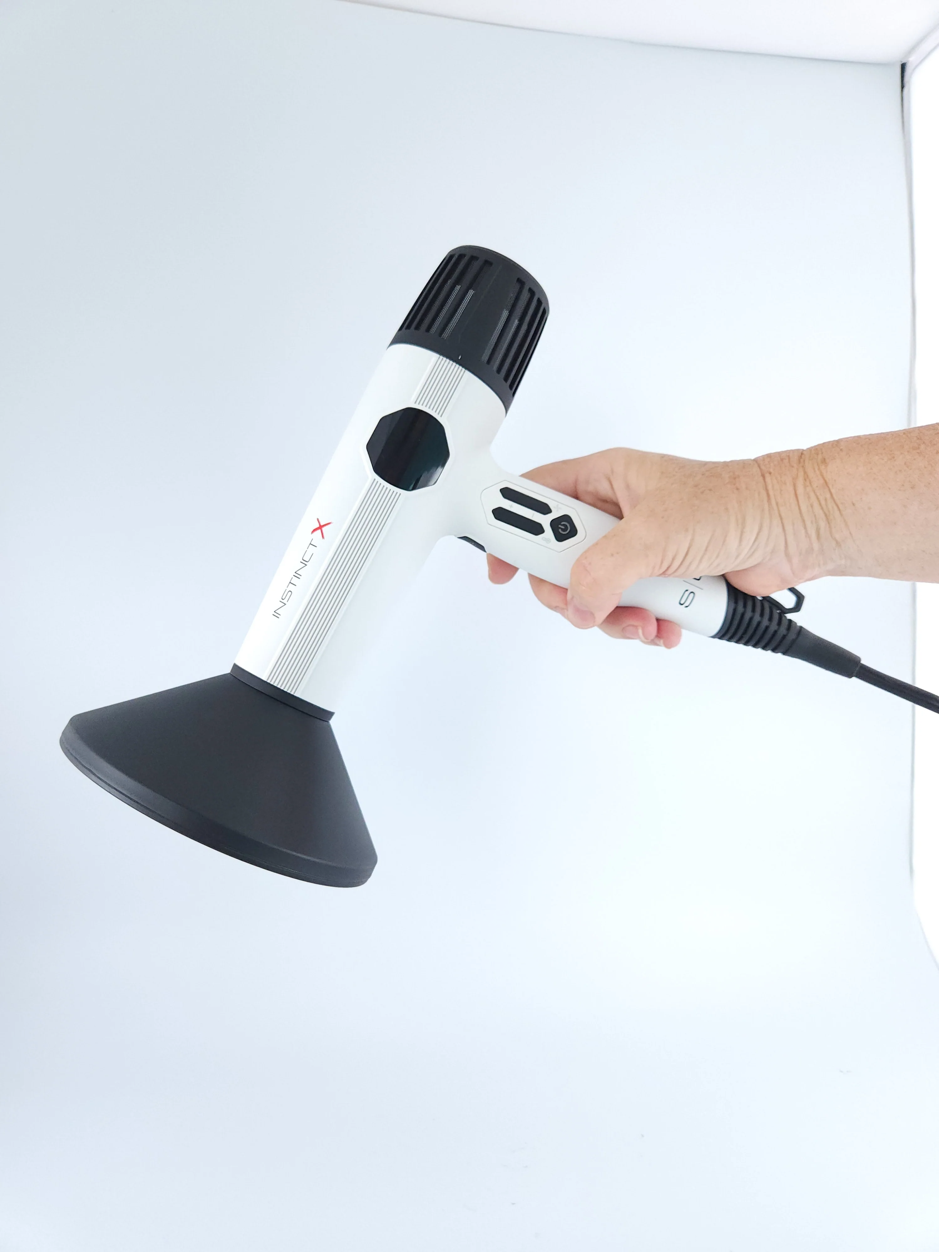S|C Instinct-X Hair Dryer - Image 11