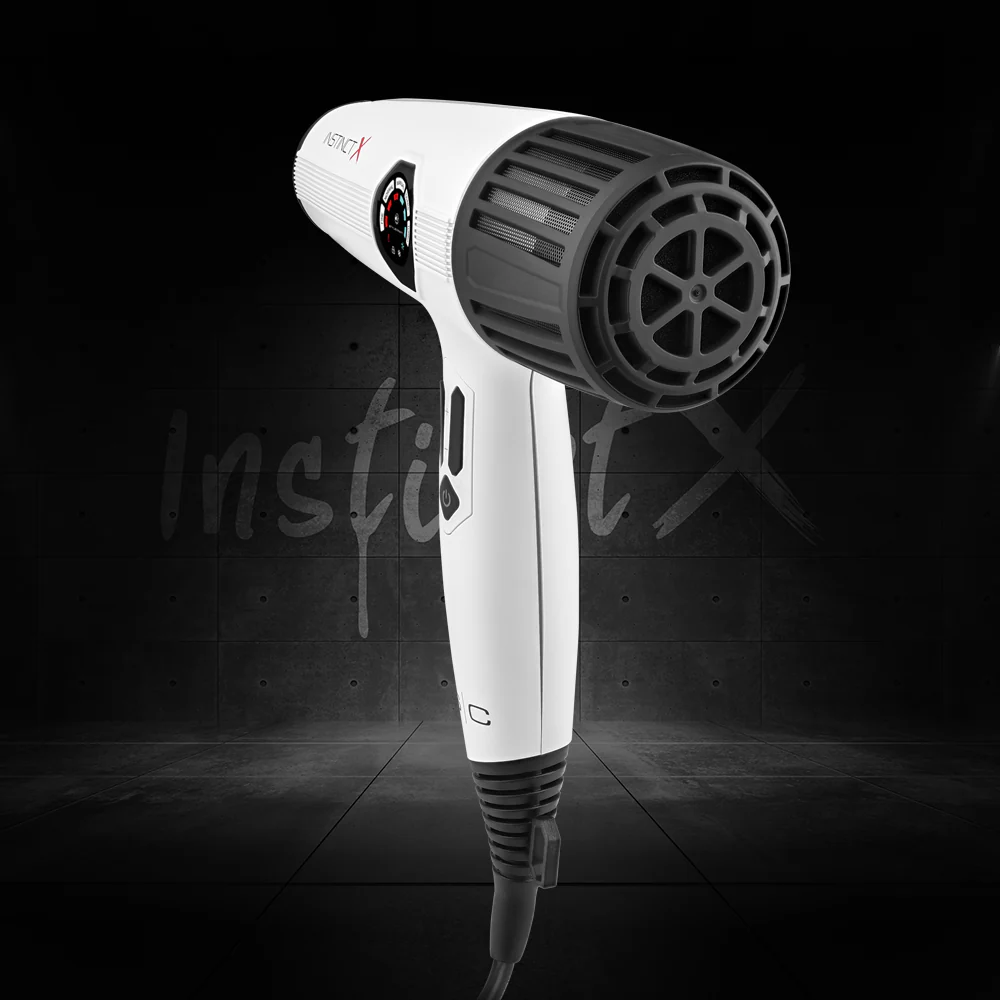 S|C Instinct-X Hair Dryer - Image 3