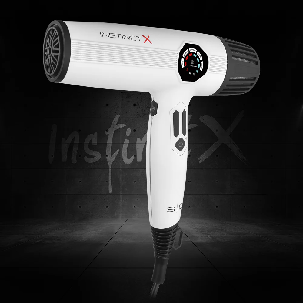 S|C Instinct-X Hair Dryer - Image 5