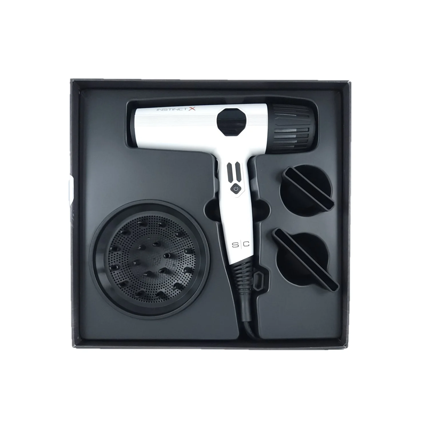 S|C Instinct-X Hair Dryer - Image 9