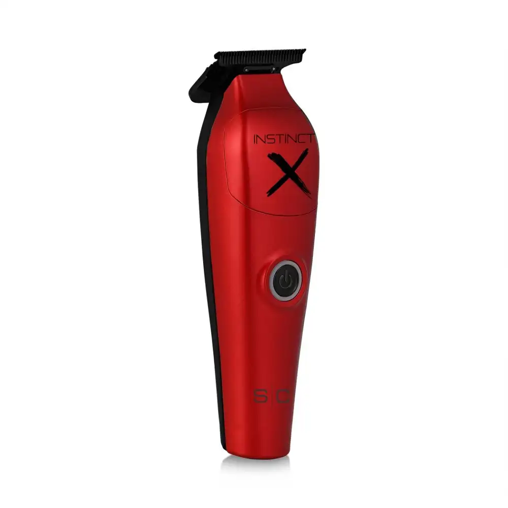 S|C Instinct X IN2 Vector Motor Cordless Trimmer - Image 3
